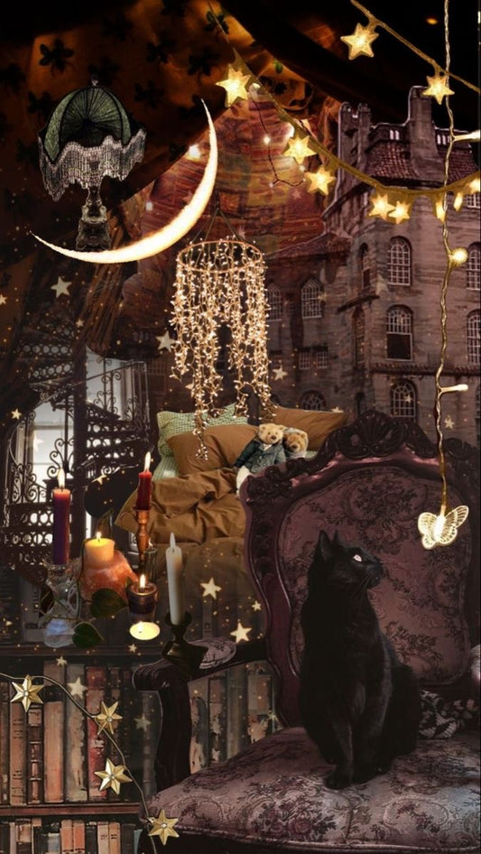 Midnight dream image 1