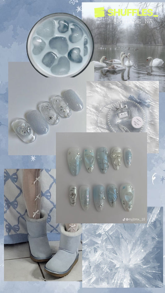 Iced image 1