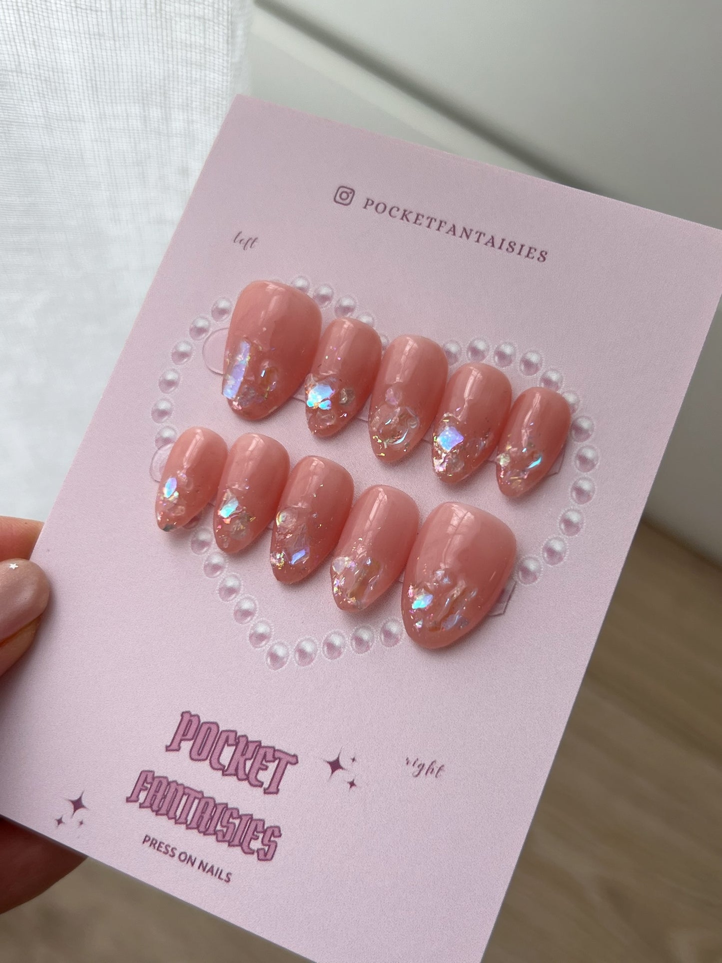 Pretty stones