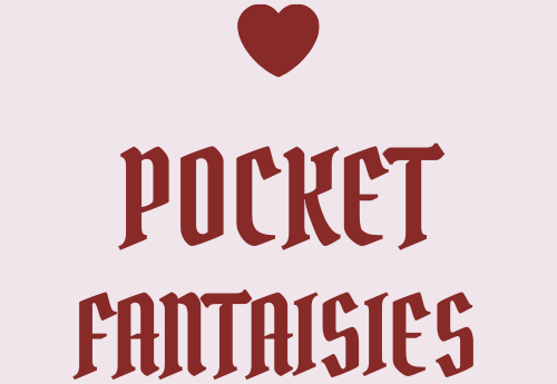 Pocketfantaisies