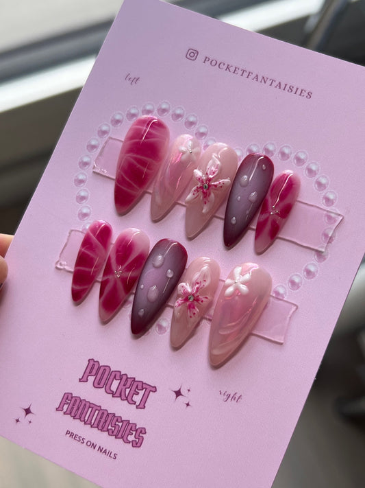 Pink Paradise  image 1