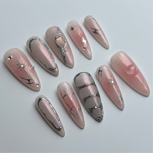 Pink Fusion  image 0