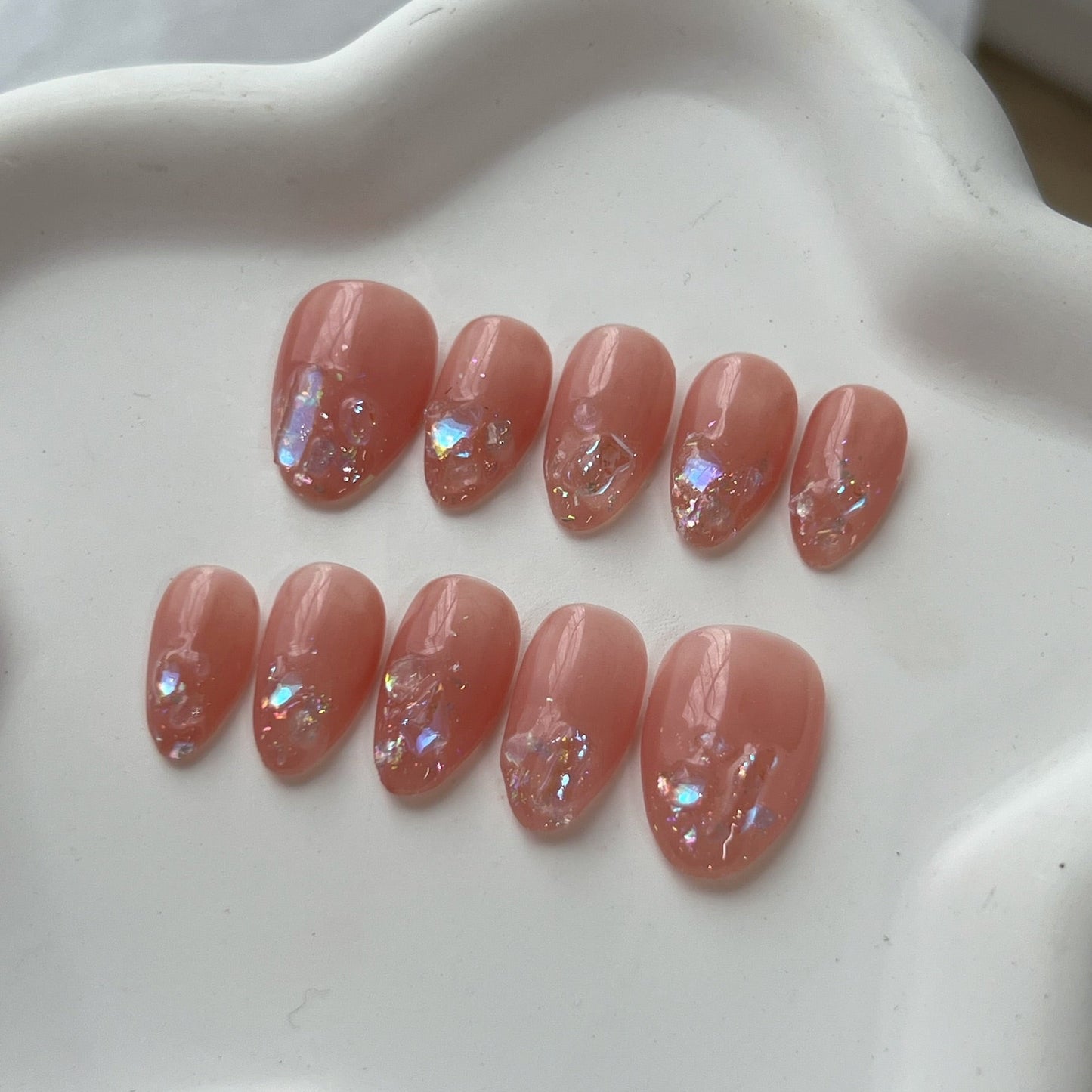 Pretty stones