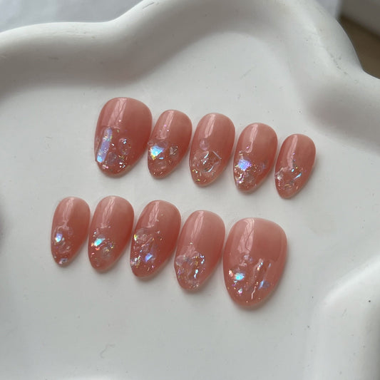 Pretty stones