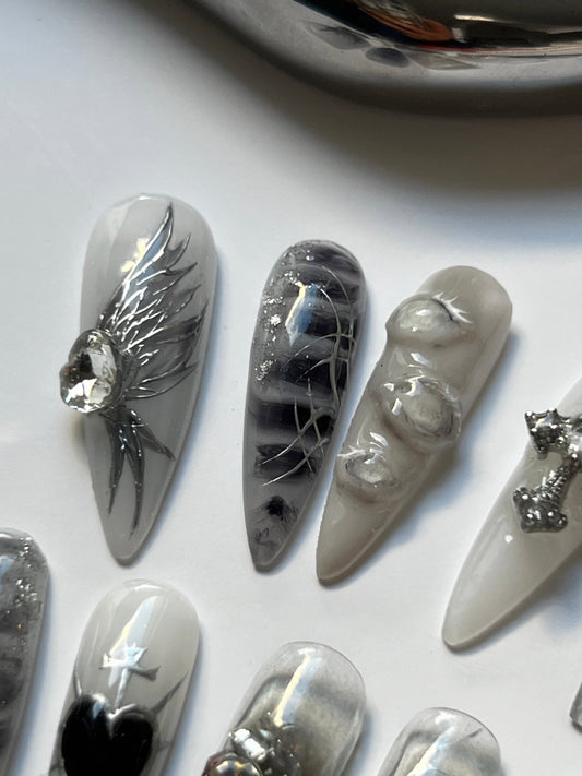 Fallen Angel image 1