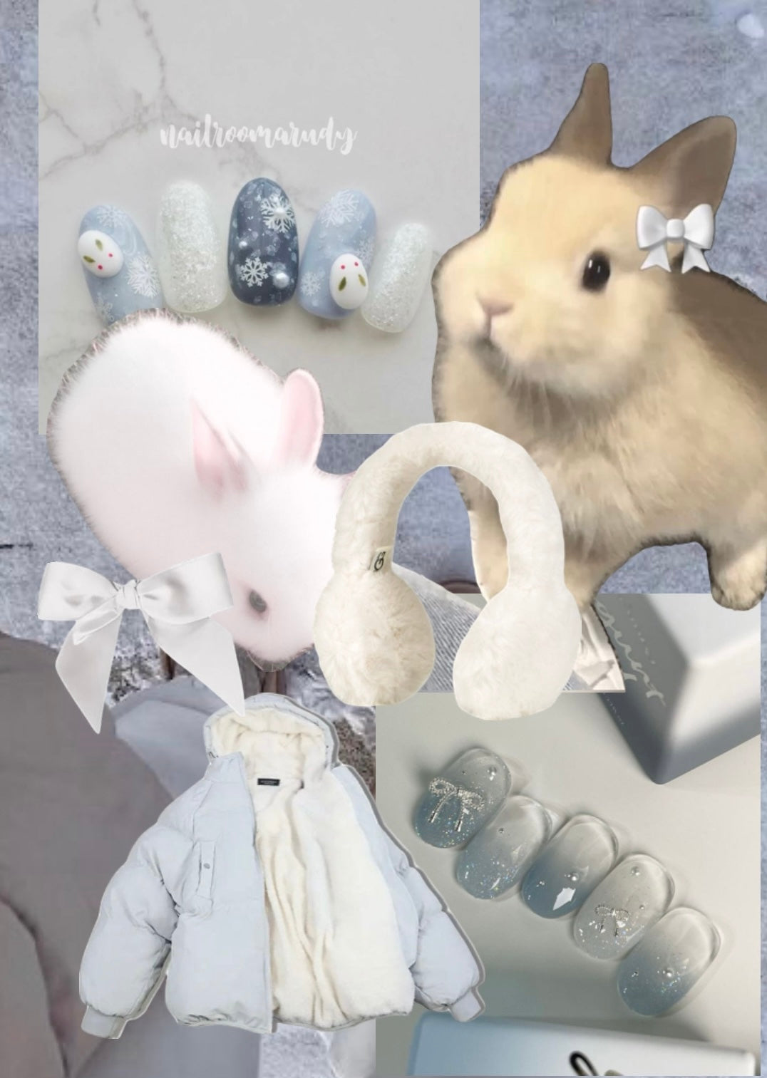 Bunny Wonderland  image 2