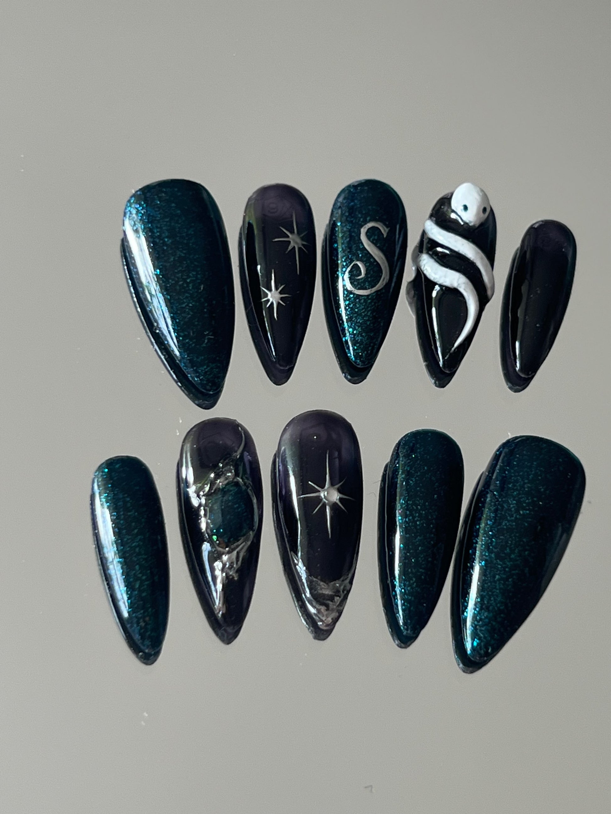 Serpentard image 4