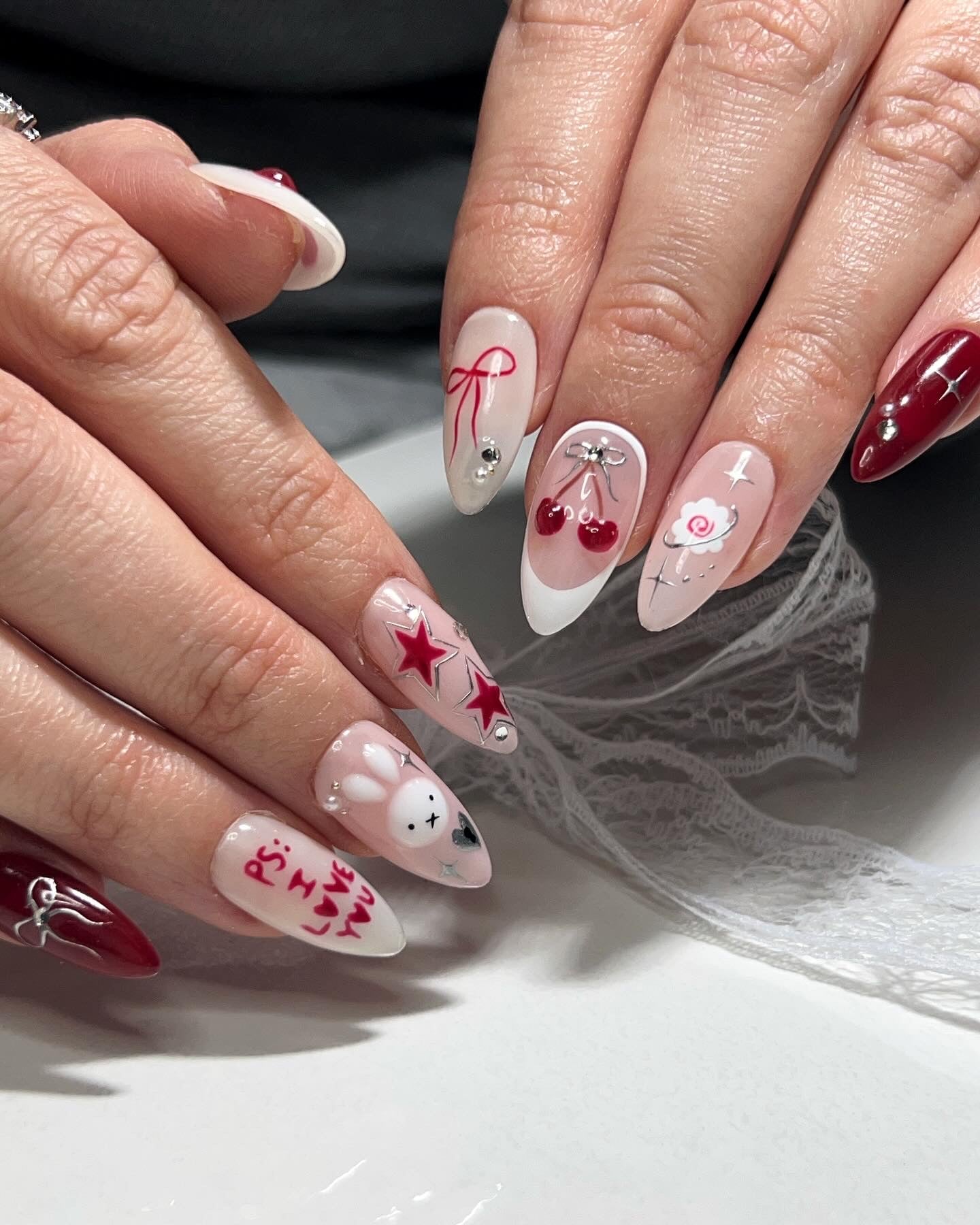 Cherry Love image 2