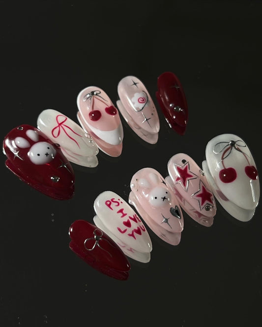 Cherry Love image 1