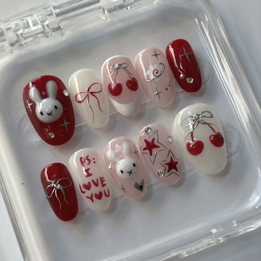 Cherry Love image 0