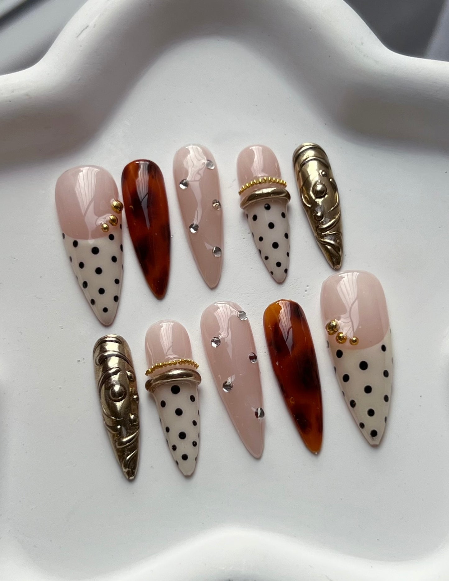 Polka Muse