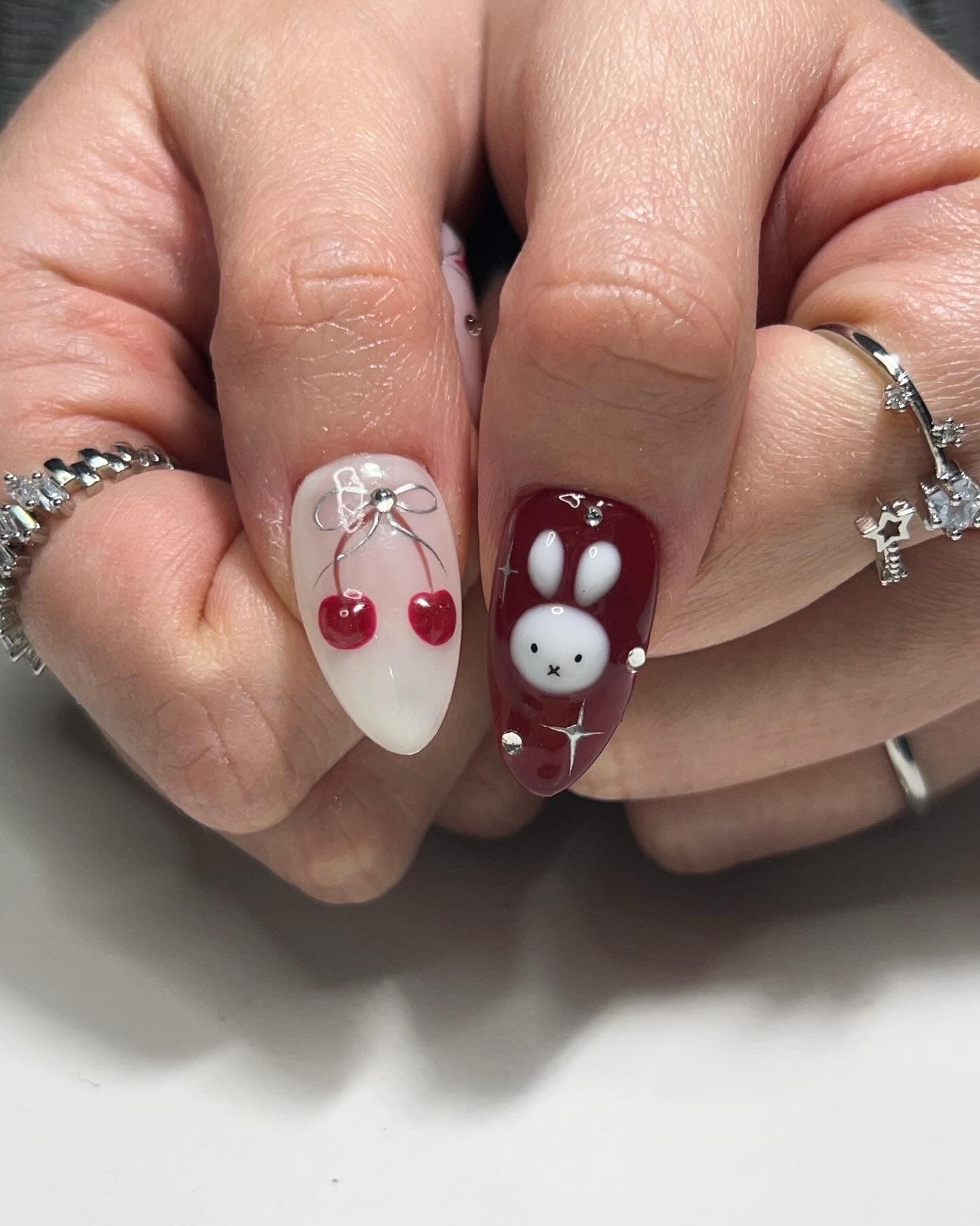 Cherry Love image 3