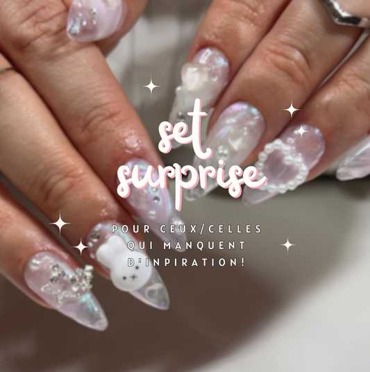 Set surprise image 0