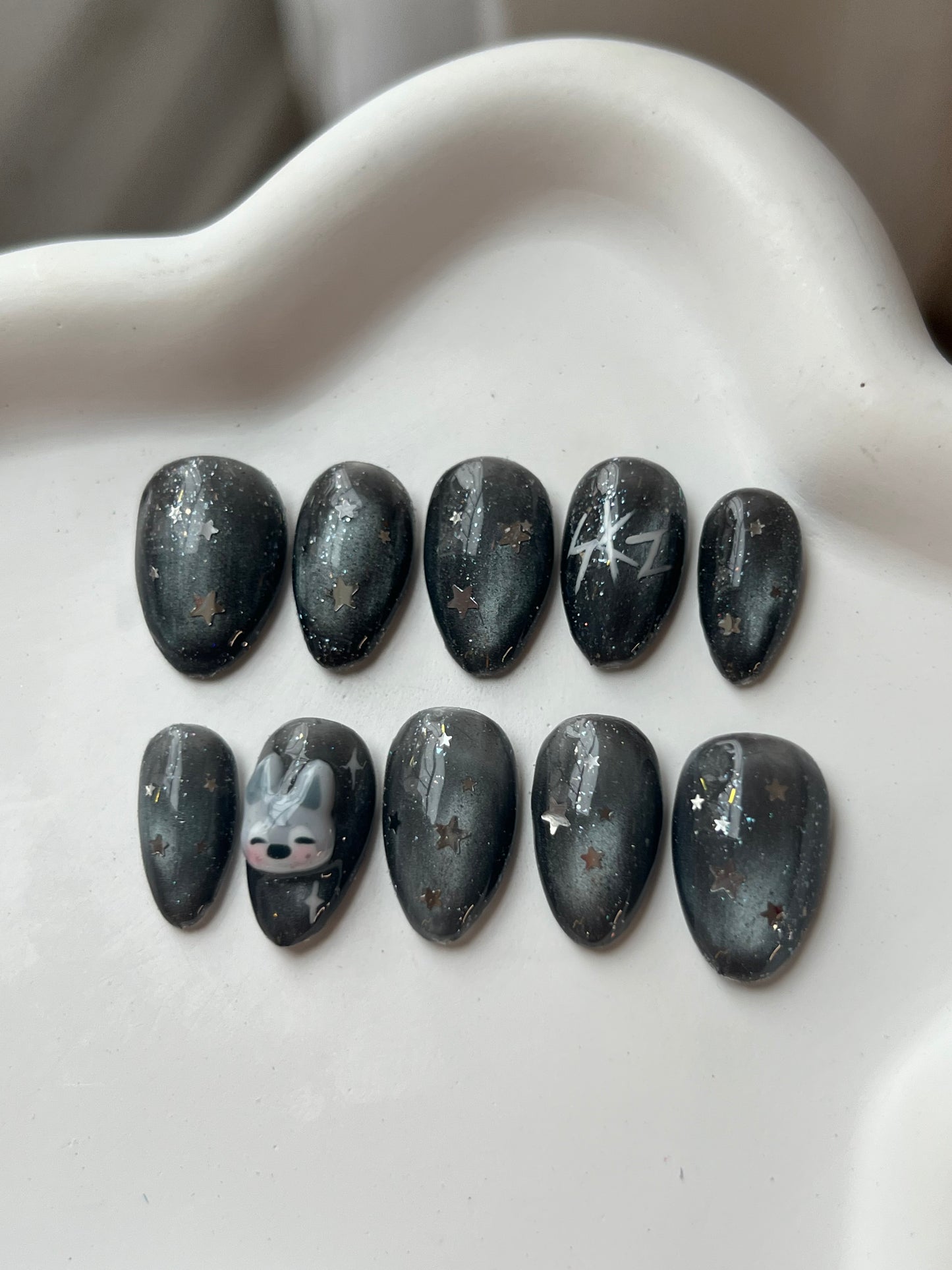 Galaxy Bias