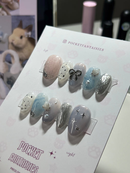 Bunny Wonderland  image 1