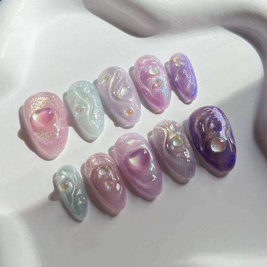 Sweet Nebula