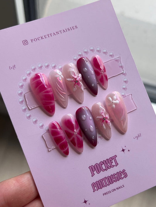 Pink Paradise  image 0