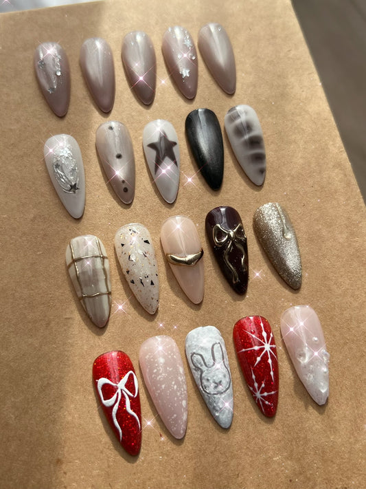 Christmas collection 2025