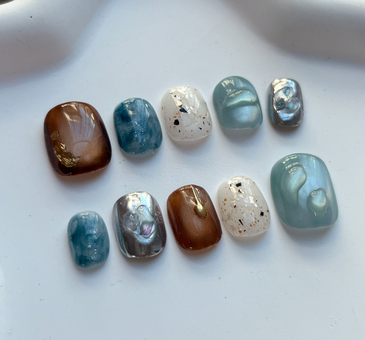 Earth Gems