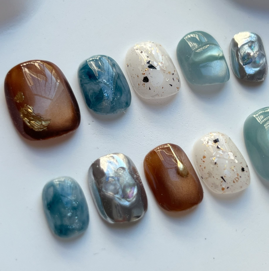 Earth Gems