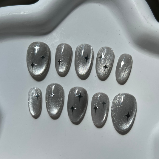 Silver dream