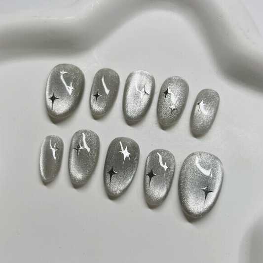 Silver dream