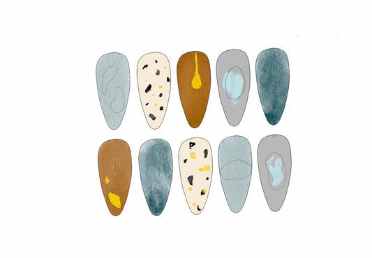 Earth Gems