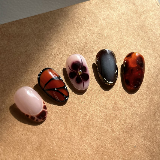 Velvet Wings