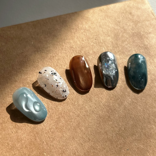 Earth Gems
