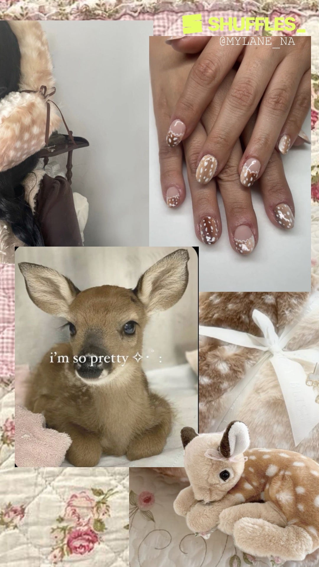 Bambi image 2