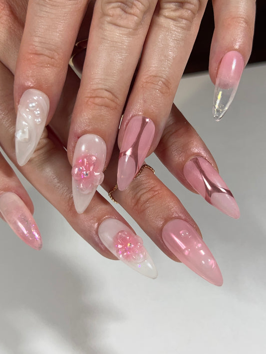 Sakura image 1