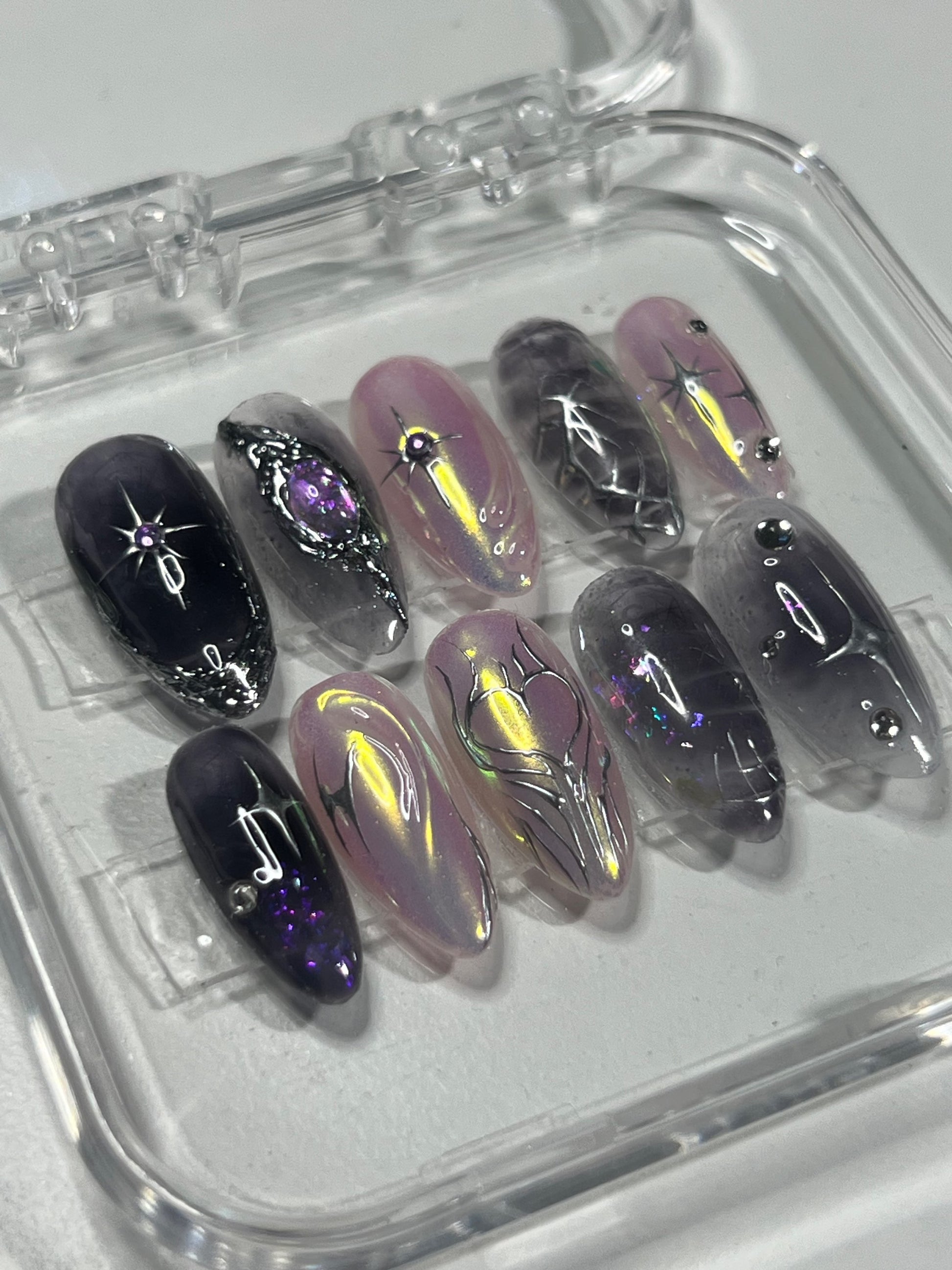 Galaxy image 2