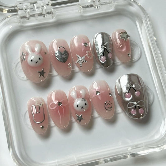 Bunny Blush  image 0