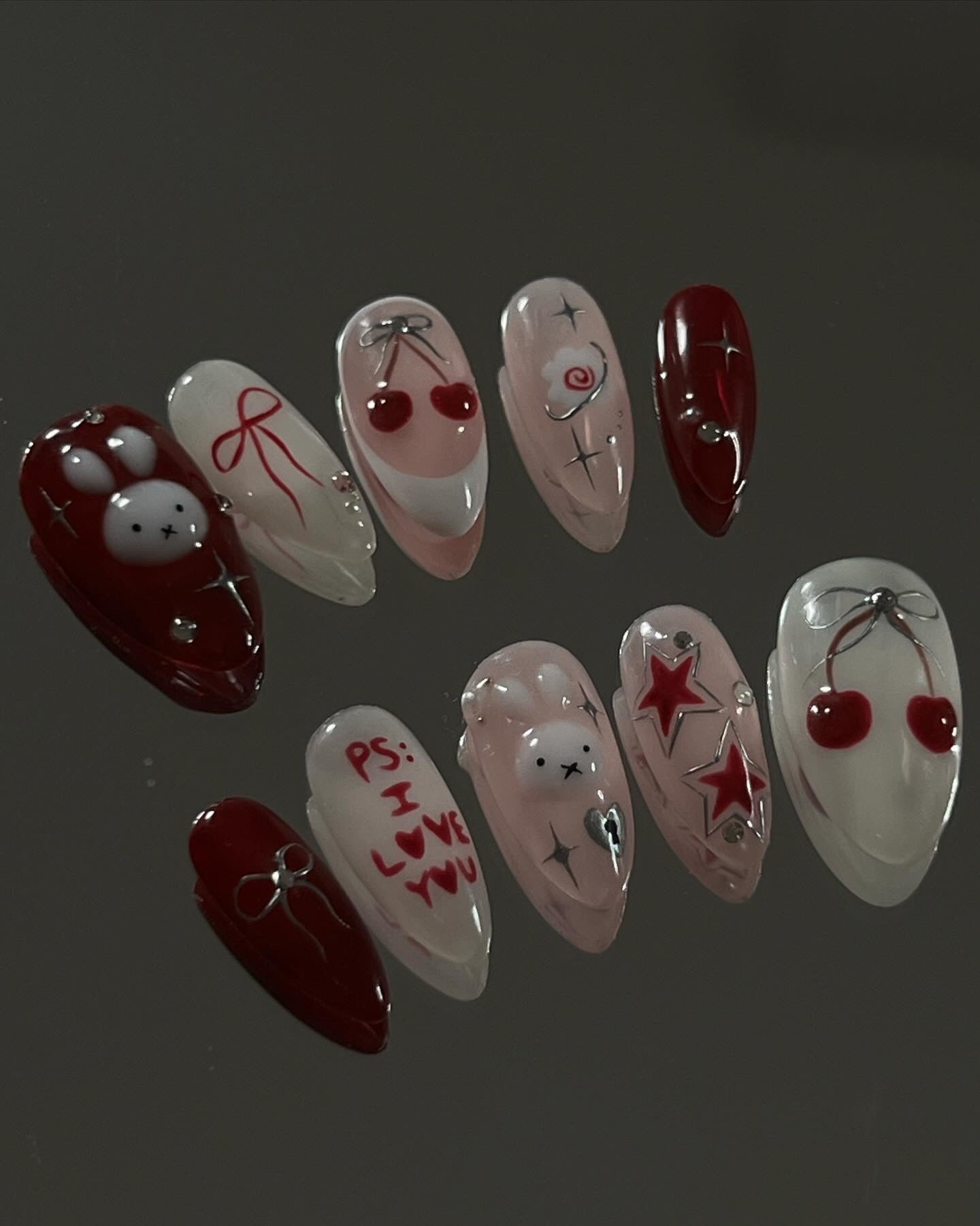 Cherry Love image 5